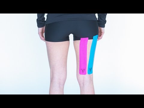 Knie Entwicklung Taubheit des linken Teils des Kopfes der Osteochondrose
