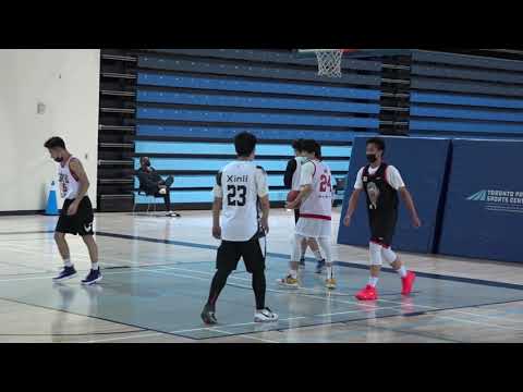 1 shot vs yyds - sunday tier 7 playoffs - tcbl 2021 summer