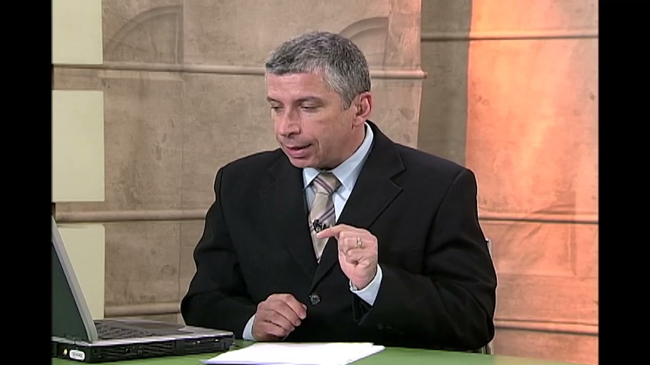 Nepotismo (3/3) - 4/3/09