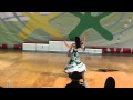 Зифа Архинчеева. Цыганский танец "Маменька" 