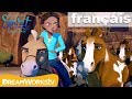 La Débandade SPIRIT AU GALOP EN TOUTE LIBERTÉ DreamWorksTVFrançais