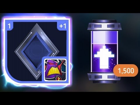 Disney Heroes Battle Mode: Zurg Attuned Mod + Gameplay