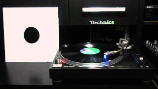 TIM MAIA - RATIONAL CULTURE (REMIX)