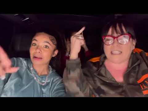 Nailtorious Kim - "Fvck Loudegange" (EMILY EARS, JAYDE, & LOUDEGANGE) DISS