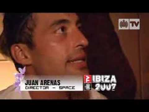 IBIZA VIDEO session 2007 summer introduction TV