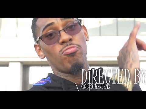 TA Topfliight Ft  Syluna GANG GANG Freestyle Music Video Shot By @Brotherbenx