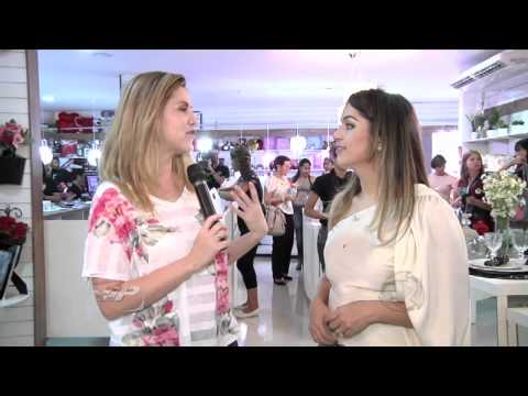 Inaugura��o da Utilitat em V�rzea Grande