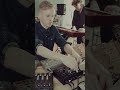 #studiojam with pianist and composer Michiel Borstlap. 👐#jorisvoorn