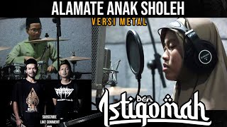 Download lagu Sholawat Metal Terbaru Alamate anak sholeh by Ben Istiqomah mp3 Download lagu Sholawat Metal Terbaru Alamate anak sholeh by Ben Istiqomah mp3