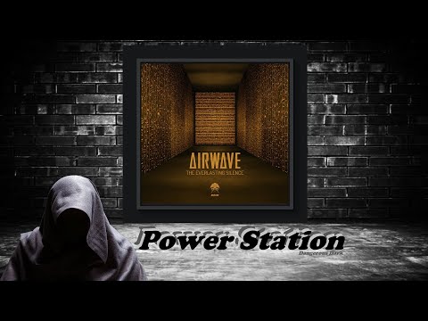 Airwave – Healing Is The Hardest Part (Original Mix) [Bonzai Progressive]