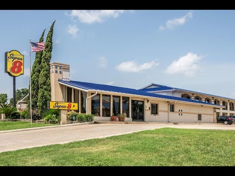 Super 8 San Marcos - San Marcos Hotels, Texas