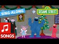 SesameStreet Christmas With The Count Lyric Video
