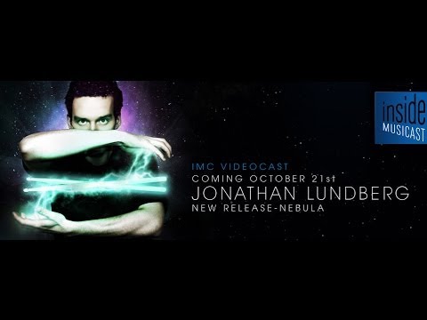 Inside MusiCast interview with Swedish drummer Jonathan Lundberg