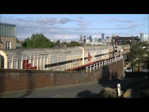 LDP007-LDP001-LDP009