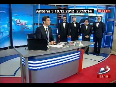  ASIROM si G2 Romania iti recomanda: &ldquo;Mai bine nu sarbatoresti!&rdquo;