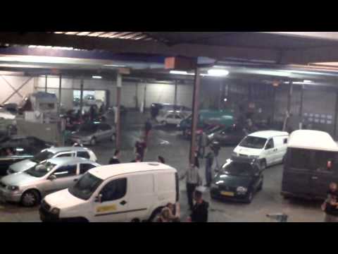 [R]RUWE video FreeTek party - Utrecht sept 2013 {P 10 - 10}