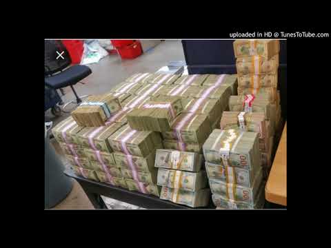 R_DOUBLE ft TY BUCKS - COMMAS