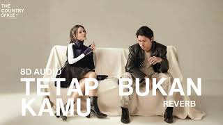Download lagu Raisa, Rony Parulian - Tetap Bukan Kamu (8D AUDIO) mp3 Download lagu Raisa, Rony Parulian - Tetap Bukan Kamu (8D AUDIO) mp3
