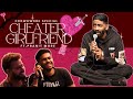 Cheater Girlfriend Pranit More Stand Up Comedy Crowd Work Special