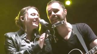 Jesse &amp; Joy 10 Mil Vidas Tour Electricidad Monterrey