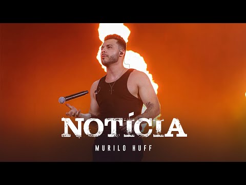 Miniatura de Not&iacute;cia (Ao Vivo)