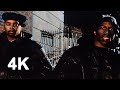 Eric B. & Rakim – Juice (Know the Ledge) (Explicit) [4K COLORIZED]