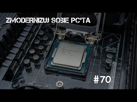 😵OD ZERA DO POWERA #70 - DROBNE UPGRADE'Y