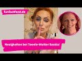 Neuigkeiten Bei Teenie Mutter Saskia