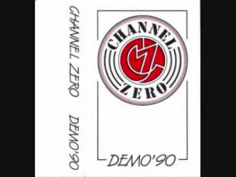 Channel Zero Run with the Torch demo 1990