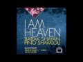 Babak Shayan & Pino Shamlou - "I Am Heaven EP ...
