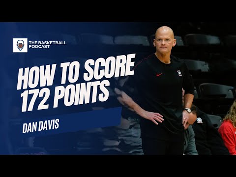 How Dan Davis Team Scored an NCAA Record 172 Points