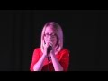 The Voice Kids - Laura Kamhuber - Blind Audition ...