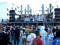 Kazantip 2008 close (закрытие) 