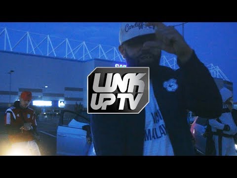 Starvz - Diff Boy [Music Video] Link Up TV