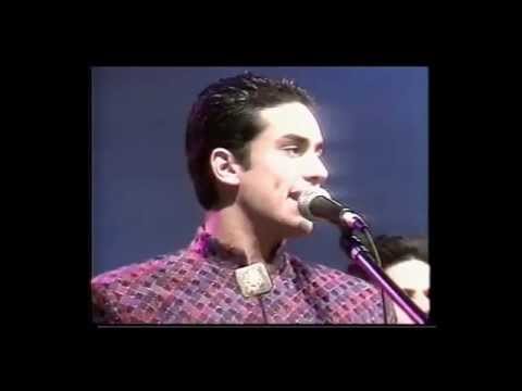 Manny Manuel - Pero que necesidad En vivo HD