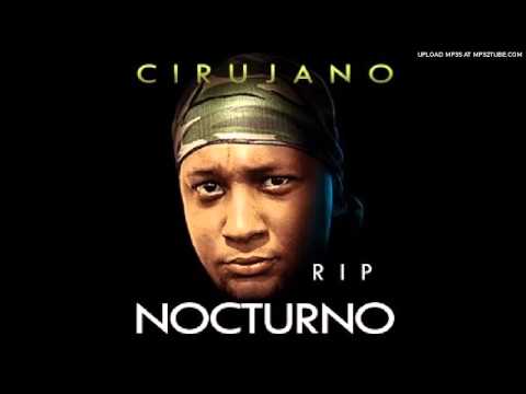 Willy Mento -  Amor de Hermano RIP Cirujano Nocturno
