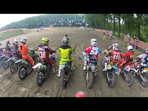 VMCF - Axel - Nieuwelingen