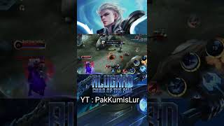Download lagu ALUCARD Mobile Legends jedag jedug #shorts #mlbb #alucard #feeder #fyp #mobilelegends mp3 Download lagu ALUCARD Mobile Legends jedag jedug #shorts #mlbb #alucard #feeder #fyp #mobilelegends mp3