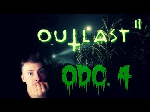 Zagrajmy w Outlast 2 odc. 4 - Najlepsze zakończenie odcinka