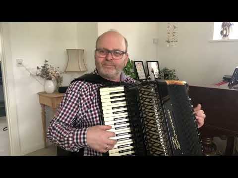 Solskinsserenade #490 af Bjarne Hoyer og Knud Pheiffer