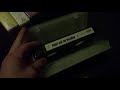 My 1996 VHS Collection