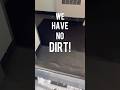 Why We Have No Dirt At The South Pole Antarctica