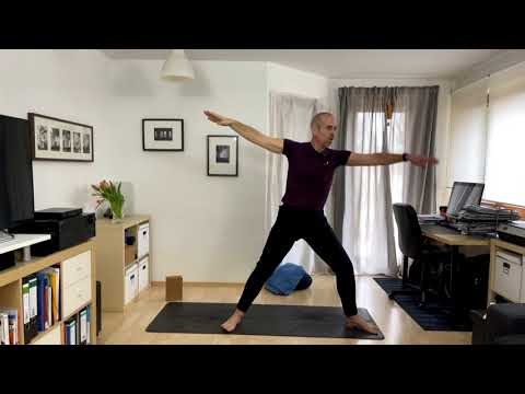 Ralfs Yoga - Moon Flow