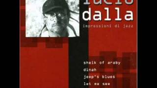 2'19 Blues - Lucio Dalla