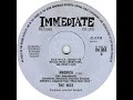 UK New Entry 1968 (148) The Nice - America (2nd Amendment)