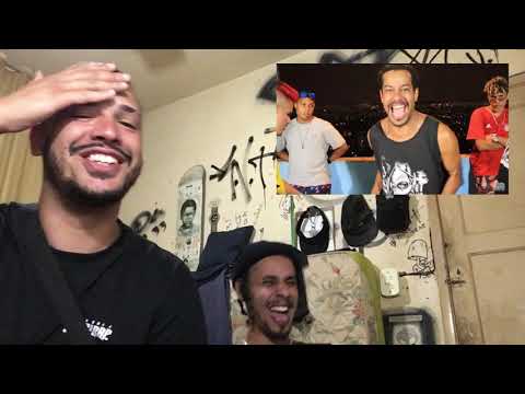 FAMPA X THORMENT - FINAL - BATALHA DO COLISEU - COLISEU X PINHAIS K-react´z feat @dropereal