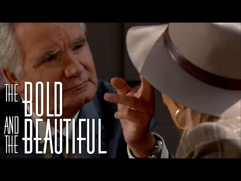 Bold and the Beautiful - 2011 (S25 E28) FULL EPISODE 6184