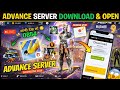 How To Download Advance Server Free Fire Ob54 Update Free Fire Ff Advance Server Activation Code