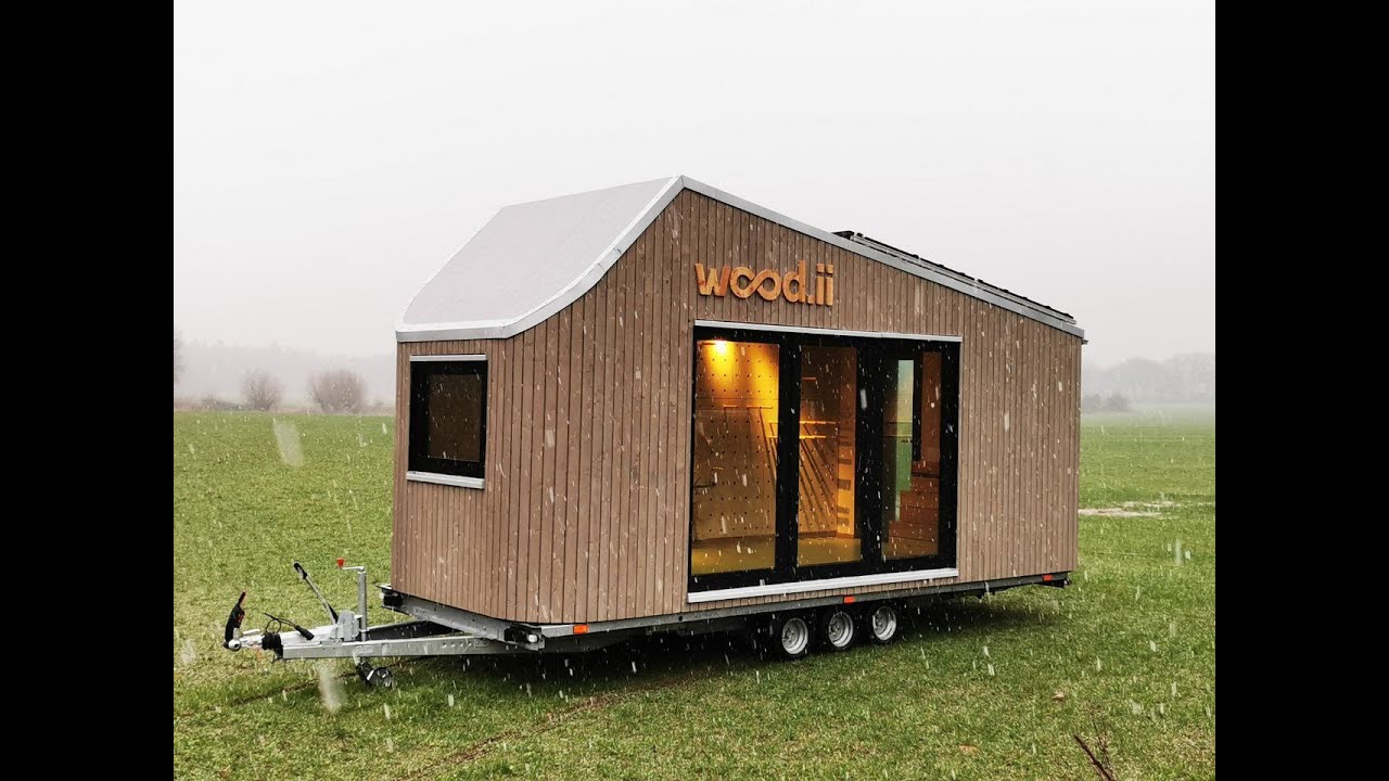 all about w∞d.ii - learn SMART. with NATURE.
