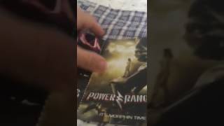 power rangers its morphing time